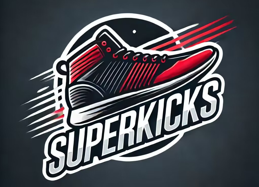 Superkicks Sneakers
