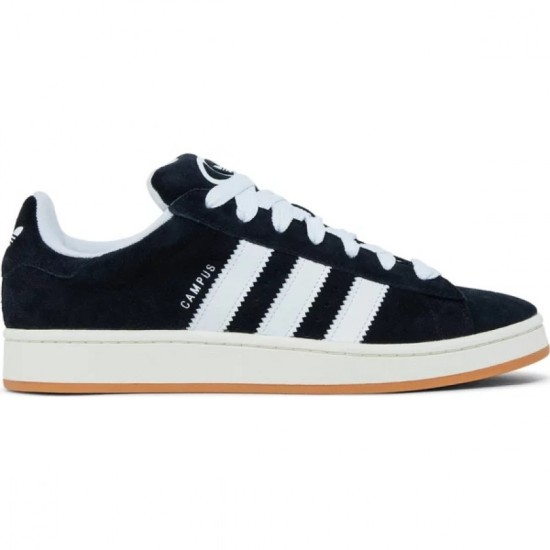Adidas Campus 00s Black White Gum Adidas Campus 00s Black White Gum