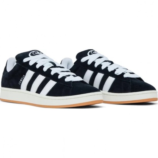 Adidas Campus 00s Black White Gum Adidas Campus 00s Black White Gum