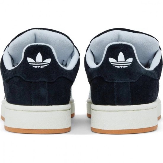 Adidas Campus 00s Black White Gum Adidas Campus 00s Black White Gum