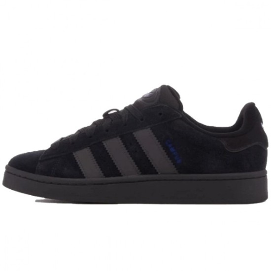 Adidas Campus 00s Carbon Lucid Blue Adidas Campus 00s Carbon Lucid Blue