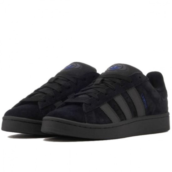 Adidas Campus 00s Carbon Lucid Blue Adidas Campus 00s Carbon Lucid Blue