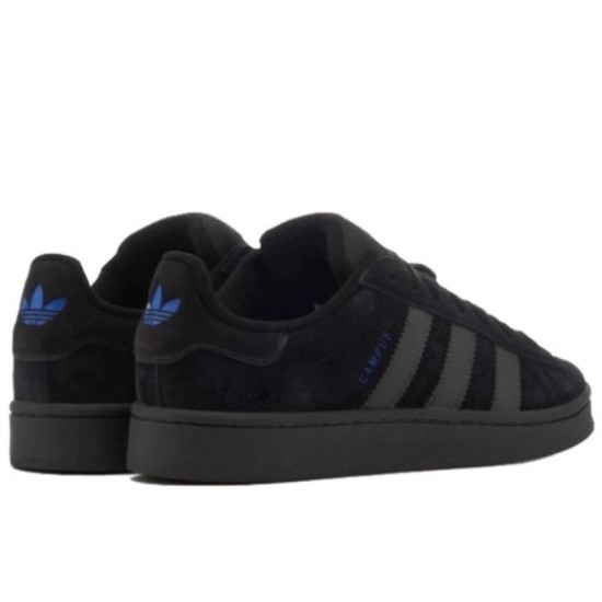 Adidas Campus 00s Carbon Lucid Blue Adidas Campus 00s Carbon Lucid Blue
