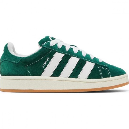 Adidas Campus 00s Dark Green Gum Adidas Campus 00s Dark Green Gum