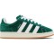Adidas Campus 00s Dark Green Gum