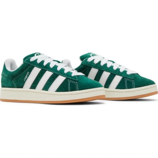 Adidas Campus 00s Dark Green Gum Adidas Campus 00s Dark Green Gum