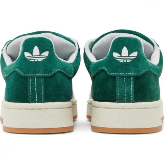 Adidas Campus 00s Dark Green Gum Adidas Campus 00s Dark Green Gum