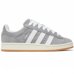 Adidas Campus 00s Grey Gum