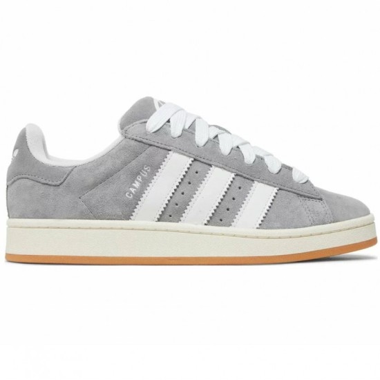 Adidas Campus 00s Grey Gum Adidas Campus 00s Grey Gum