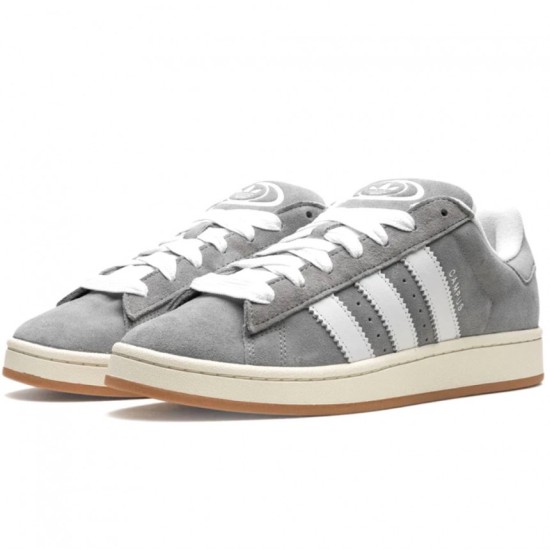 Adidas Campus 00s Grey Gum Adidas Campus 00s Grey Gum