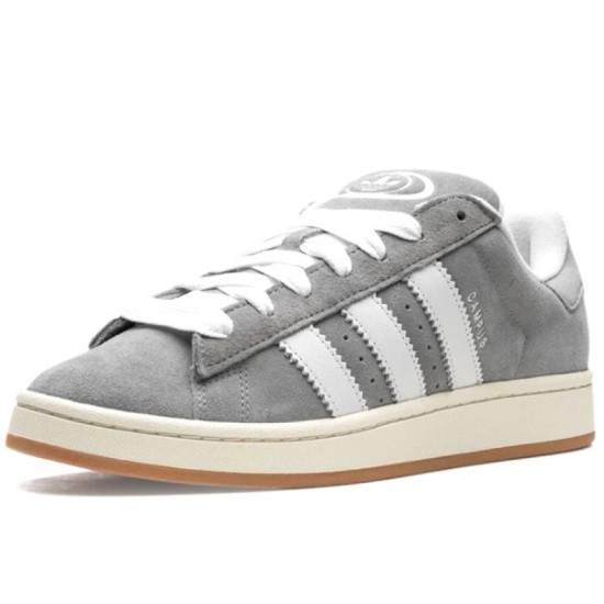 Adidas Campus 00s Grey Gum Adidas Campus 00s Grey Gum