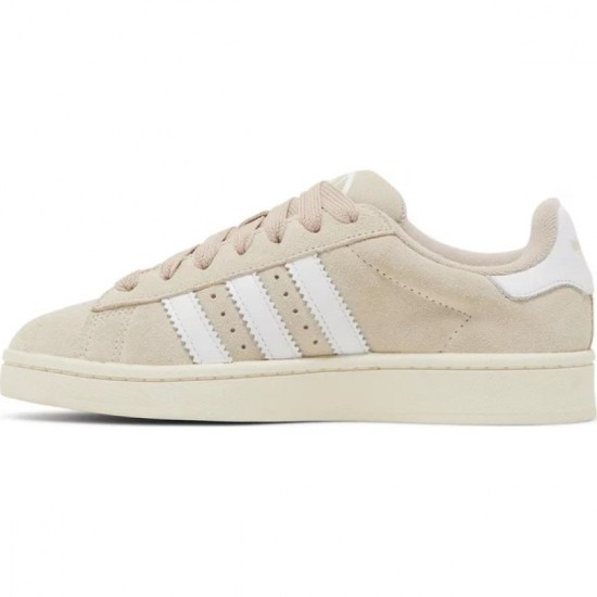 Adidas Wmns Campus 00s Wonder White Adidas Wmns Campus 00s Wonder White