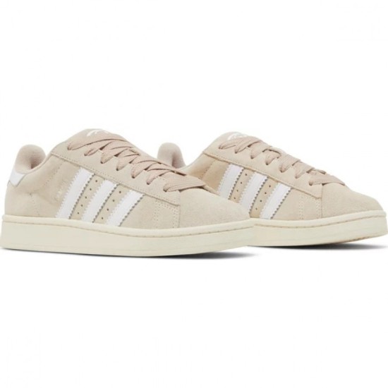 Adidas Wmns Campus 00s Wonder White Adidas Wmns Campus 00s Wonder White