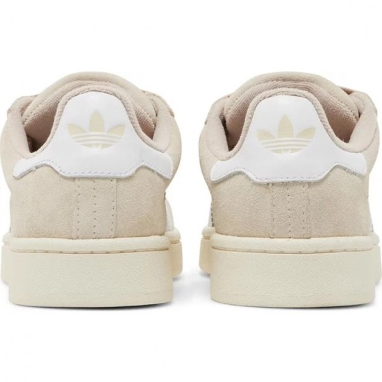 Adidas Wmns Campus 00s Wonder White Adidas Wmns Campus 00s Wonder White