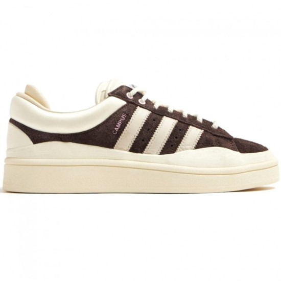 Bad Bunny X Adidas Campus Deep Brown Bad Bunny X Adidas Campus Deep Brown