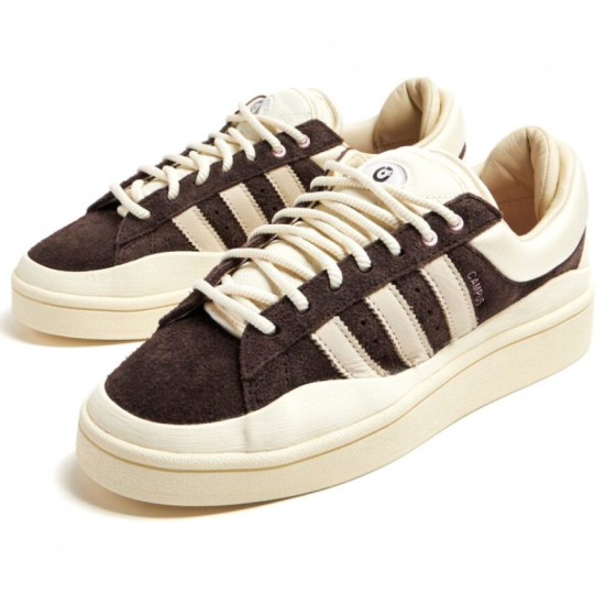 Bad Bunny X Adidas Campus Deep Brown Bad Bunny X Adidas Campus Deep Brown