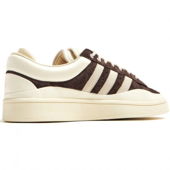Bad Bunny X Adidas Campus Deep Brown Bad Bunny X Adidas Campus Deep Brown