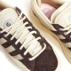 Bad Bunny X Adidas Campus Deep Brown Bad Bunny X Adidas Campus Deep Brown