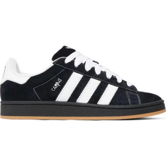 Korn X Adidas Campus 00s Black Gum Korn X Adidas Campus 00s Black Gum