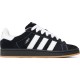 Korn X Adidas Campus 00s Black Gum Korn X Adidas Campus 00s Black Gum
