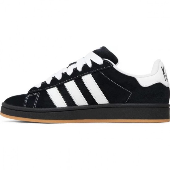 Korn X Adidas Campus 00s Black Gum Korn X Adidas Campus 00s Black Gum