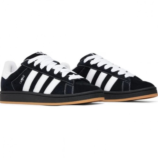 Korn X Adidas Campus 00s Black Gum Korn X Adidas Campus 00s Black Gum