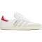 Adidas Kith X Samba OG Classics Program - White Red