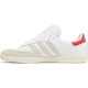 Adidas Kith X Samba OG Classics Program - White Red