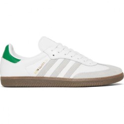 Adidas Kith X Samba OG Classics Program