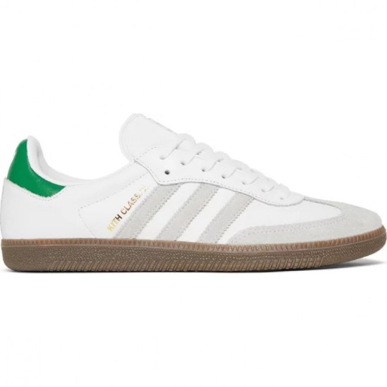 Adidas Kith X Samba OG Classics Program Adidas Kith X Samba OG Classics Program