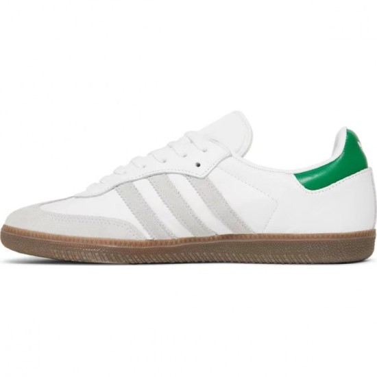 Adidas Kith X Samba OG Classics Program Adidas Kith X Samba OG Classics Program