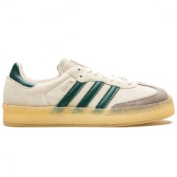 Adidas Originals Samba 8TH X KITH X Clarks