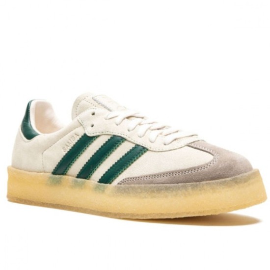 Adidas Originals Samba 8TH X KITH X Clarks Adidas Originals Samba 8TH X KITH X Clarks