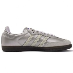 Adidas Originals Samba OG Black Silver