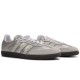 Adidas Originals Samba OG Black Silver Adidas Originals Samba OG Black Silver