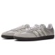 Adidas Originals Samba OG Black Silver Adidas Originals Samba OG Black Silver
