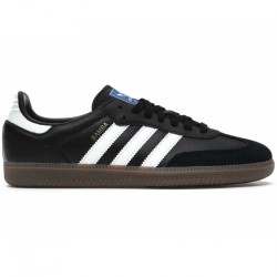 Adidas Originals Samba OG Black