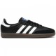 Adidas Originals Samba OG Black Adidas Originals Samba OG Black