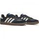 Adidas Originals Samba OG Black Adidas Originals Samba OG Black