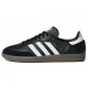 Adidas Originals Samba OG Black Adidas Originals Samba OG Black