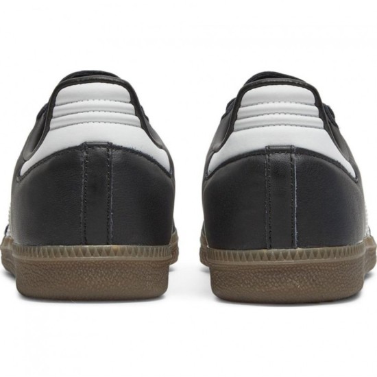 Adidas Originals Samba OG Black Adidas Originals Samba OG Black