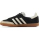Adidas Originals Samba OG Core Black Wonder White