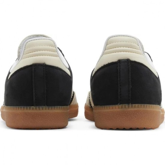 Adidas Originals Samba OG Core Black Wonder White