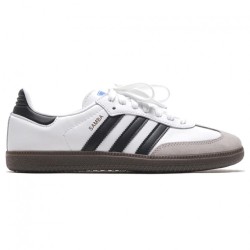 Adidas Originals Samba OG White