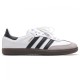 Adidas Originals Samba OG White Adidas Originals Samba OG White