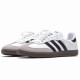 Adidas Originals Samba OG White Adidas Originals Samba OG White
