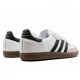 Adidas Originals Samba OG White Adidas Originals Samba OG White