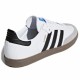 Adidas Originals Samba OG White Adidas Originals Samba OG White