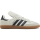 Adidas Pharrell X Samba Human Race Cloud White Adidas Pharrell X Samba Human Race Cloud White