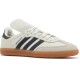 Adidas Pharrell X Samba Human Race Cloud White Adidas Pharrell X Samba Human Race Cloud White